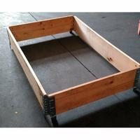 cerniere per sponda parietali bancali