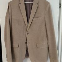 Giacca uomo di colore beige tg. XL