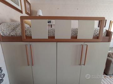 Cameretta salvaspazio Mondoconvenienza