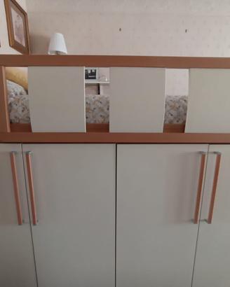Cameretta salvaspazio Mondoconvenienza