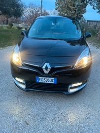 Renault scenic xmod limited 1.5 dci