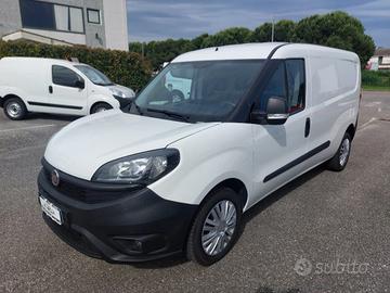 FIAT Doblo Doblò 1.4 Natural Power PL-TN 3 POSTI