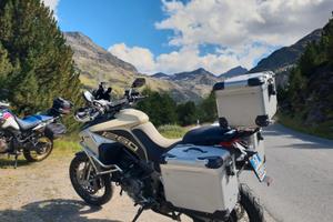 Ducati Multistrada 1260 Enduro