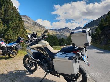 Ducati Multistrada 1260 Enduro