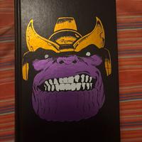 Infinity War - Edizione Definitiva