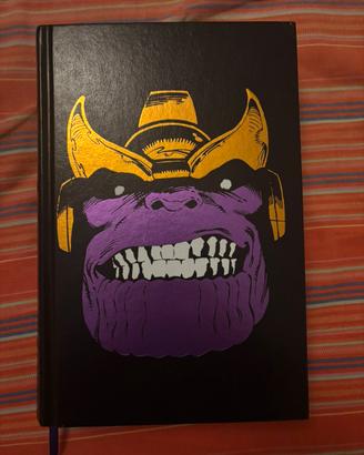Infinity War - Edizione Definitiva
