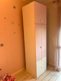 Armadio componibile ikea