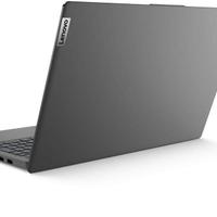 Notebook Lenovo 16" con Ryzen7