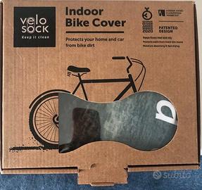 Indoor Bike Cover - Velo Socks - Nuova