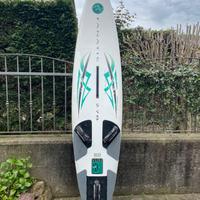 tavola windsurf Fanatic geco lt.105