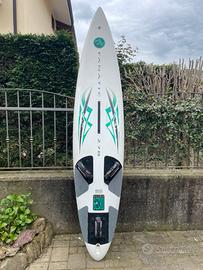 tavola windsurf Fanatic geco lt.105