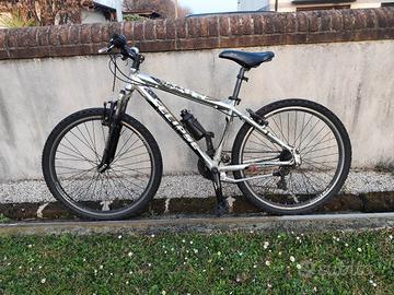 MTB da ragazzo 