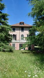 VILLA SINGOLA A BUSALLA