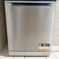 Lavastoviglie whirlpool