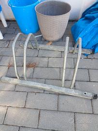 Rastrelliera bici