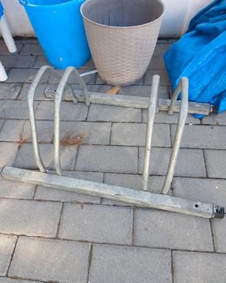 Rastrelliera bici