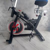 Spin bike CARNIELLI SPX-3