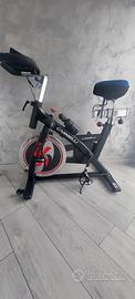 Spin bike CARNIELLI SPX-3