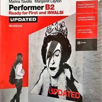 Performer B2 updated