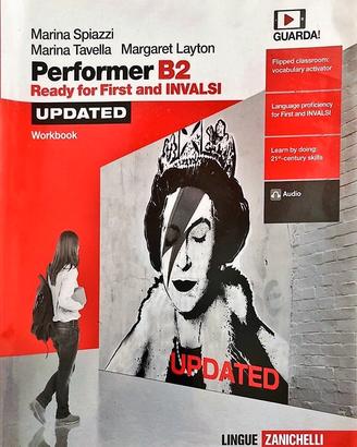 Performer B2 updated