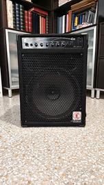 Amplificatore per basso EDEN E15