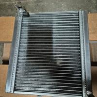 radiatore replica malossi per zip aerox beta ecc