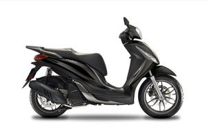 Piaggio Medley 150 motore da rifare