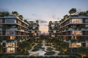 Immobile a Mestre (VE)