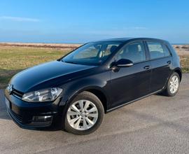 Golf 7 tdi 1.6 105 cv