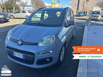FIAT Panda 3� serie Panda 1.2 Trussardi