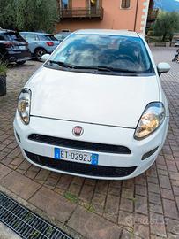 fiat punto 1.3 diesel 75cv ok neopatentati 