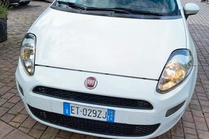 fiat punto 1.3 diesel 75cv ok neopatentati 