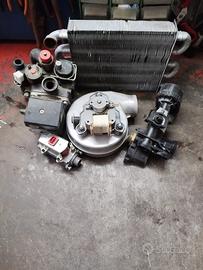 FERROLI DIVATECH F 24