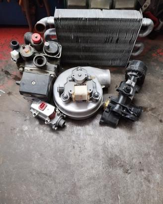 FERROLI DIVATECH F 24