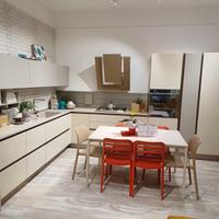 Cucina mod Clover Lux