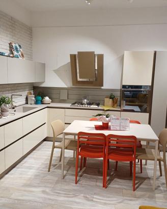 Cucina mod Clover Lux