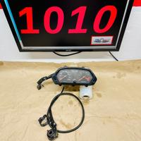 CONTACHILOMETRI DOMINATOR HONDA NX 650 DAL 1988 IN