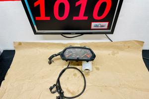 CONTACHILOMETRI DOMINATOR HONDA NX 650 DAL 1988 IN