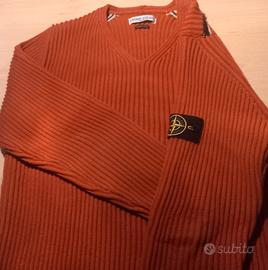 Stone Island maglione