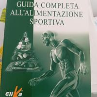 Guida completa all'alimentazione sportiva