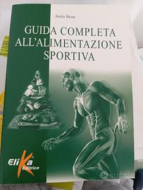 Guida completa all'alimentazione sportiva