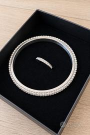Set bracciale + anello 