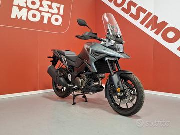 SUZUKI V-Strom 1050 V Strom DL 1050 SE MY25 (202