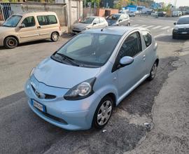 TOYOTA Aygo 1ª serie - 2006