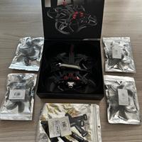 BetaFPV PAVO30 Cinewhoop HD Digital