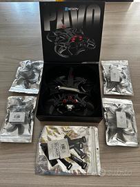 BetaFPV PAVO30 Cinewhoop HD Digital