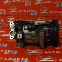 COMPRESSORE A/C RENAULT Captur Serie 926004990R Di