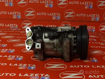 COMPRESSORE A/C RENAULT Captur Serie 926004990R Di