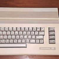Commodore 64C - Bundle completo per collezionisti