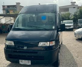 Fiat Ducato MAXI 2500 DIESEL TETTO ALTO PASSO MEDI